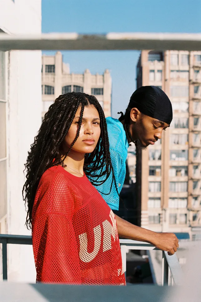 Unfinished Legacy Social