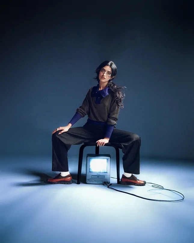 Pia Tori F/W 2024 Campaign