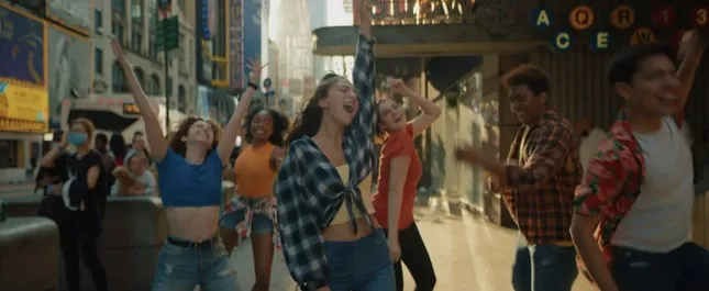 We’re gonna come back!