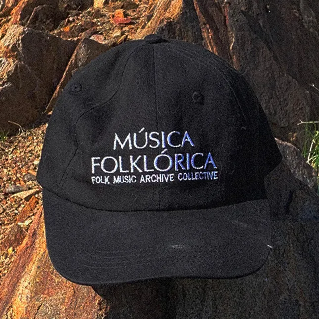 Música Folklórica