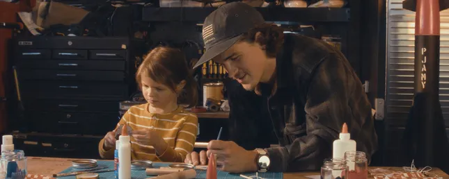 Proof of Concept - Skyward Documentary