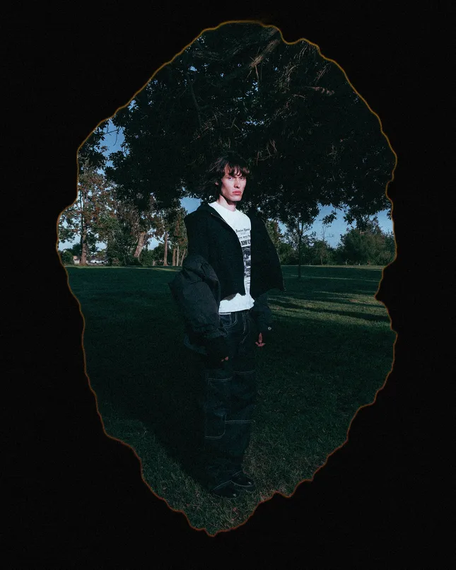 Project image