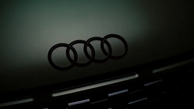 AUDI
