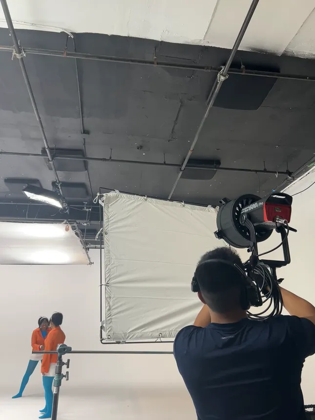 Lilithzplug Music Video