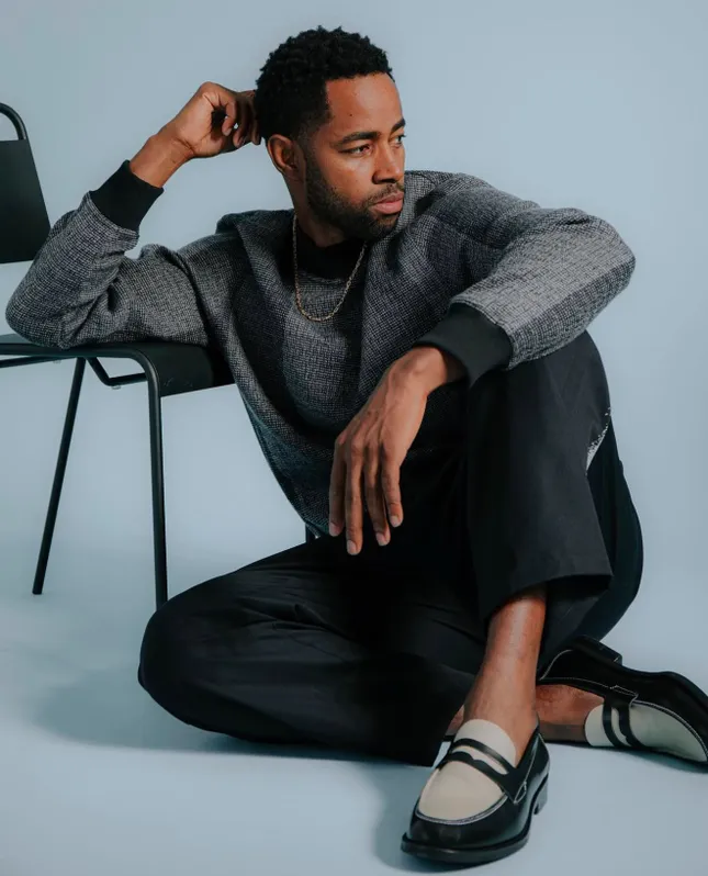 Jay Ellis | Social Content + Press Photos