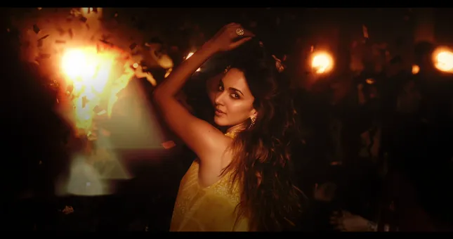 Libas | Kiara Advani
