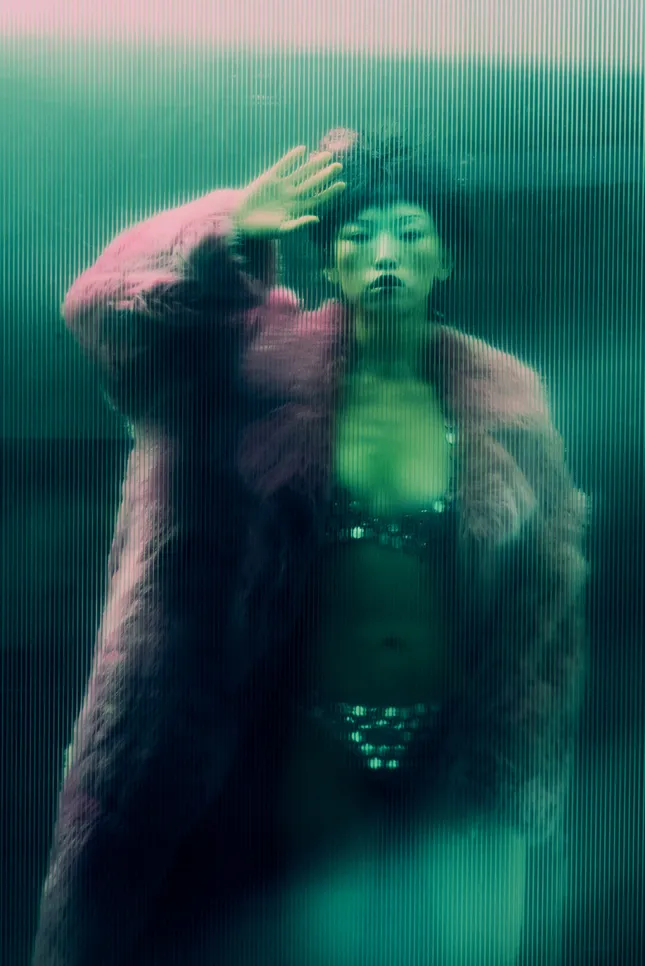 Vogue Czech