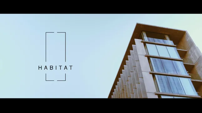 Habitat San Diego