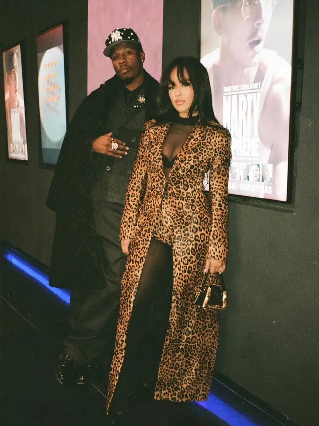 Marty Supreme NYC Premiere