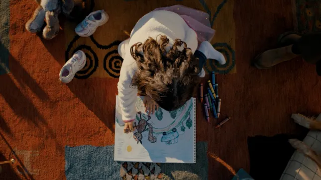 Kid Guantlet - Nissan Pathfinder