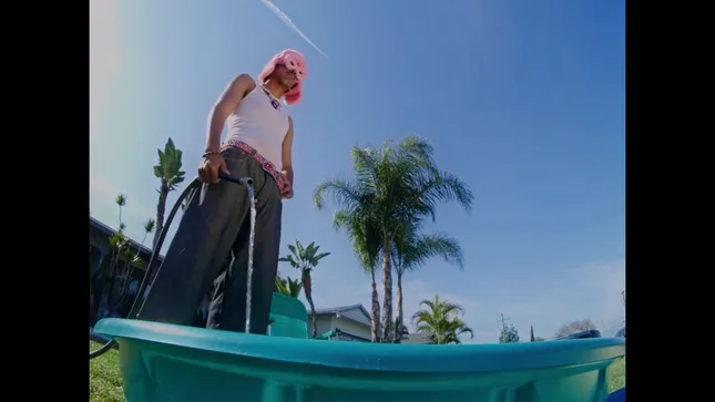 Mr. Good's Lemonade Stand