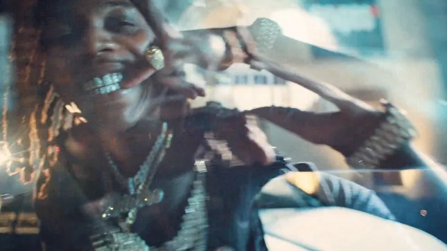 DJ Khaled x Flipp Dinero | Got It From Snipes