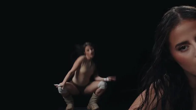 Natalie Jane - sick to my stomach
