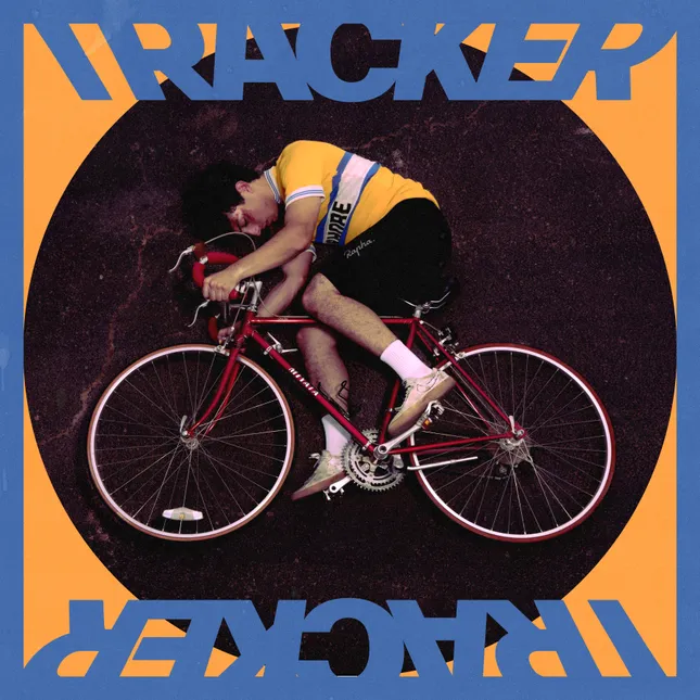 Tracker | Cover Artwork