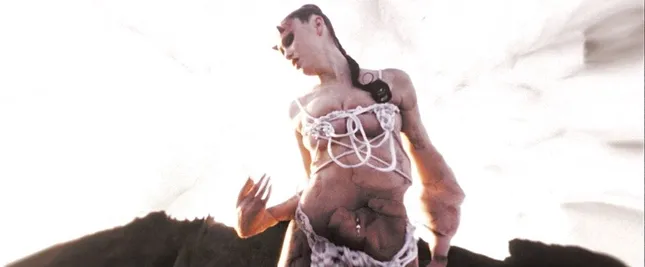 Eartheater ‘Volcano’