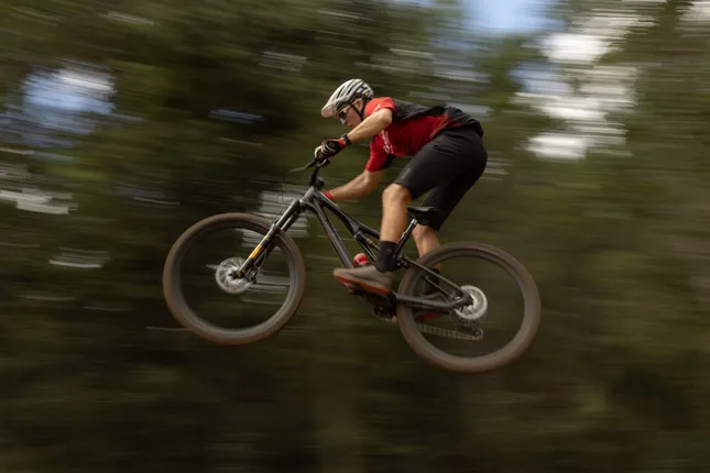 Specialized - Spencer Rathcamp