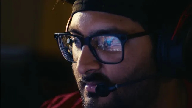 RedBull | Campus Clutch 2023