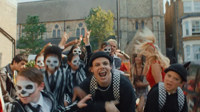 Yungblud - Low Life