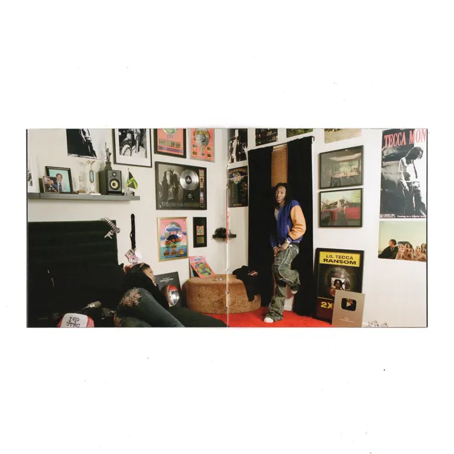 Project image