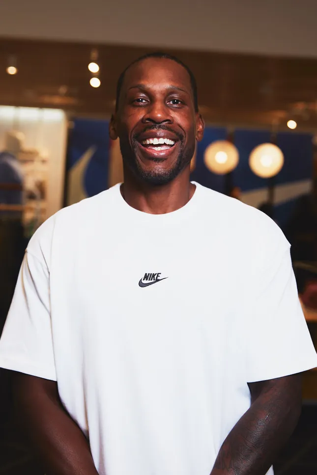 Nike Wellness Collective