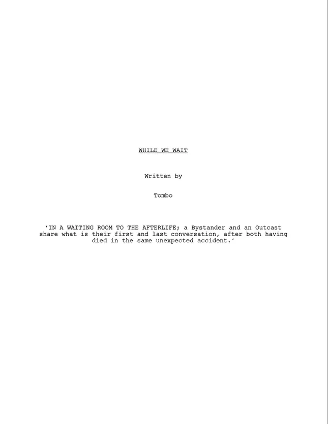 Project image