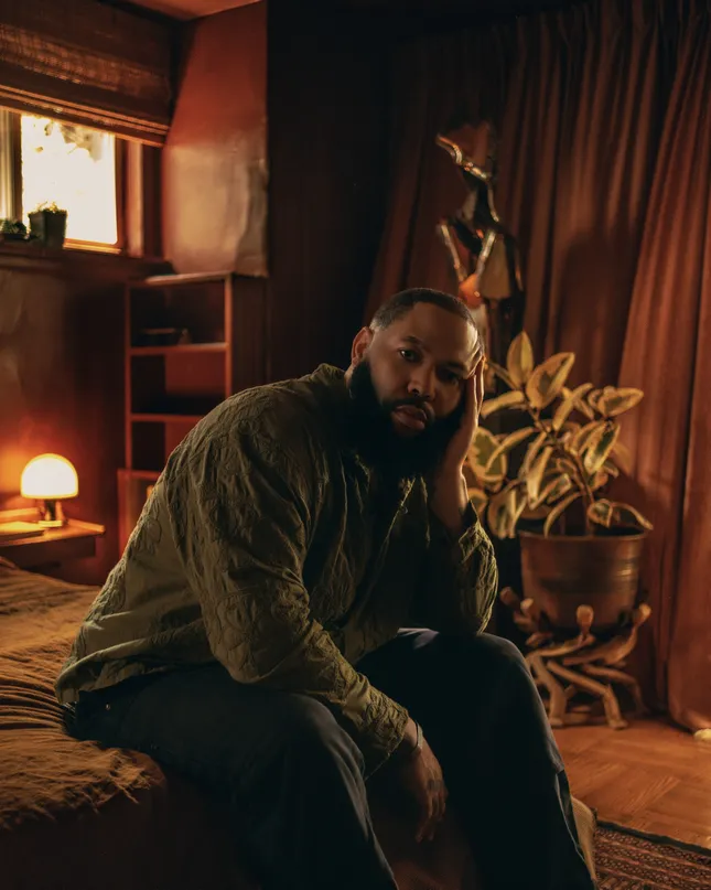 Cory Pointer for i hate mondays