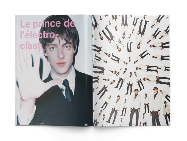 Project image