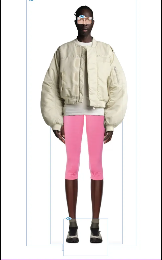 Project image