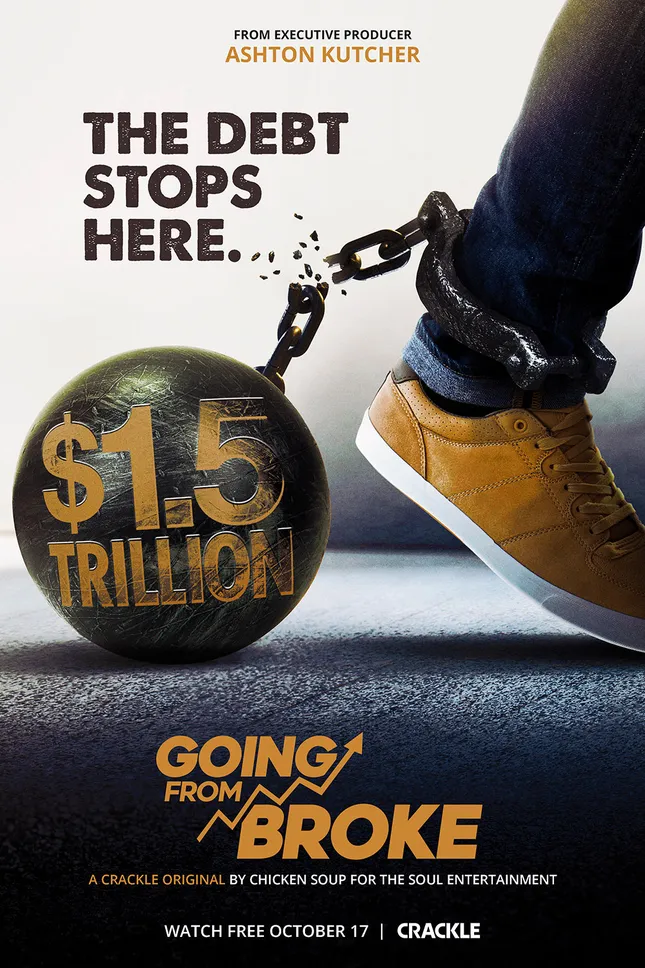 Going From Broke