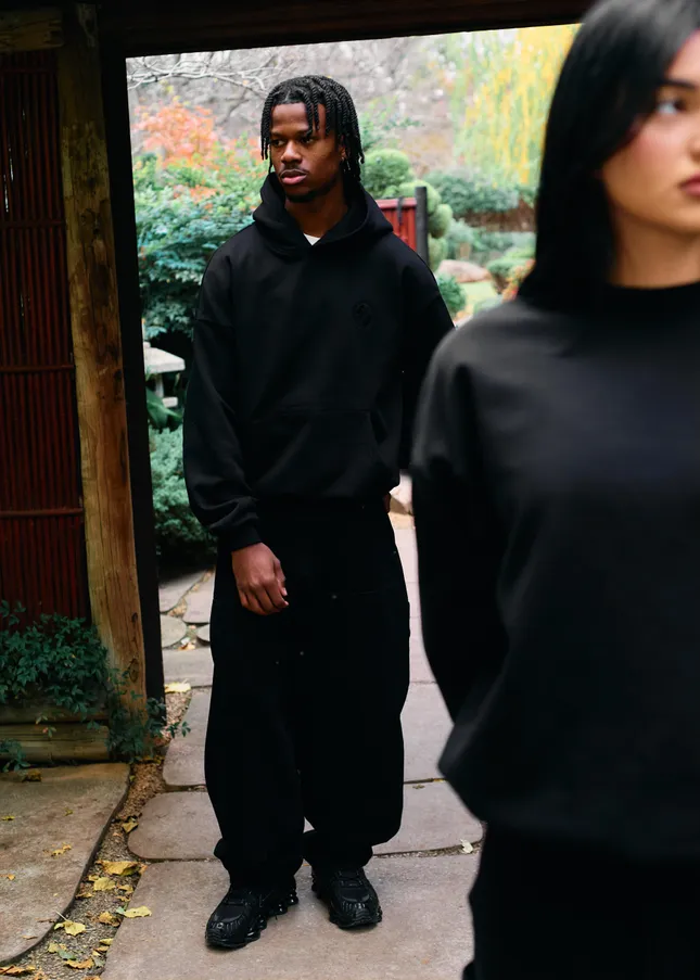 Crooked Supply - Winter ‘25