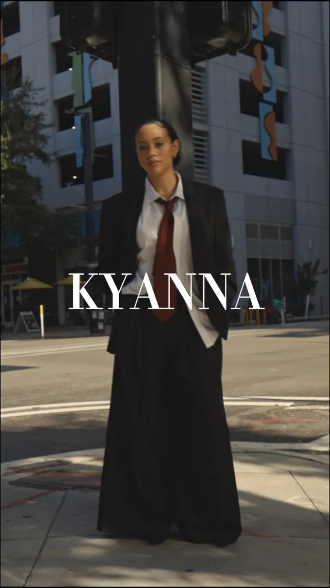 Kyanna