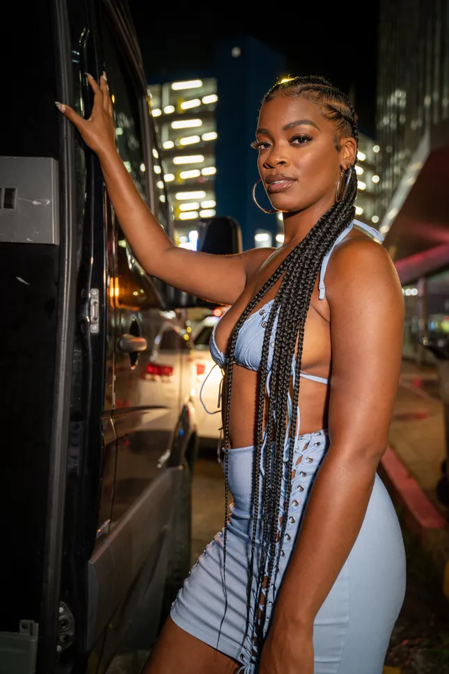 Ari Lennox - 4th of July Performance