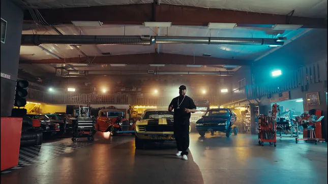 Chrome Valley Customs, with Xzibit