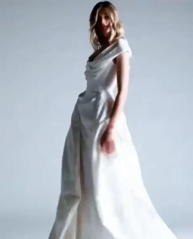Vivienne Westwood 2021 Bridal collection
