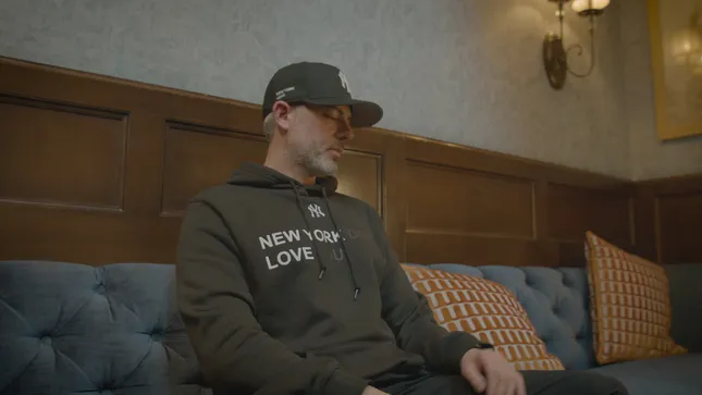 MLB x J. Frost x New Era