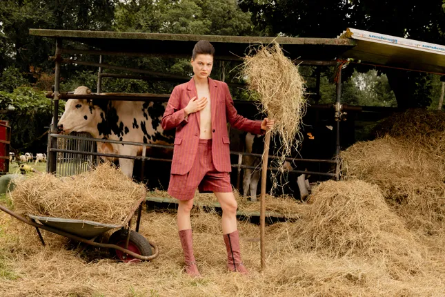 17:23 magazine - farm story - vol.237