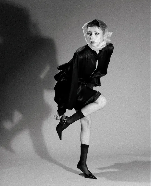 Ari Micha by Angie Bandari and Daniel Everett