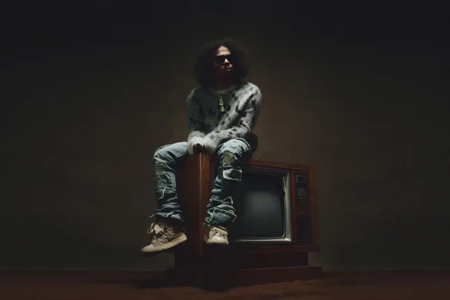 Ab-Soul ‘Herbert’ Press Photos