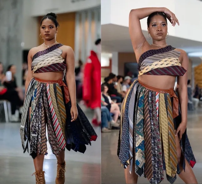 Vanderbilt Fashion Week SS24