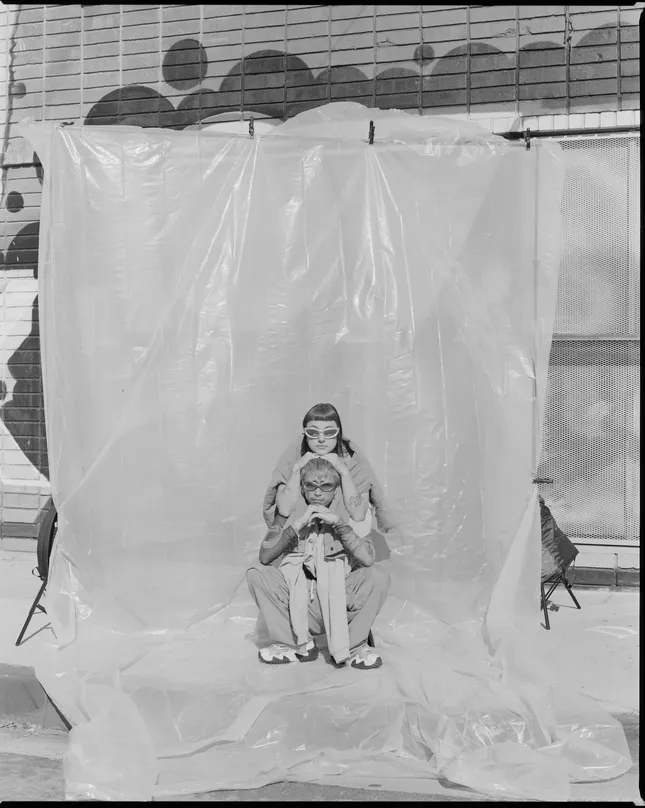 Project image