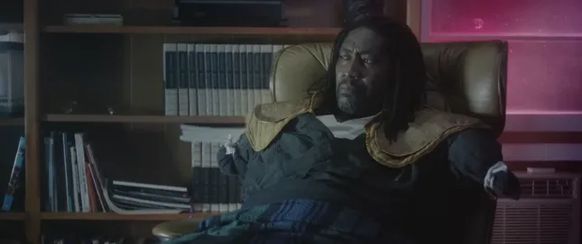 Thundercat - Them Changes