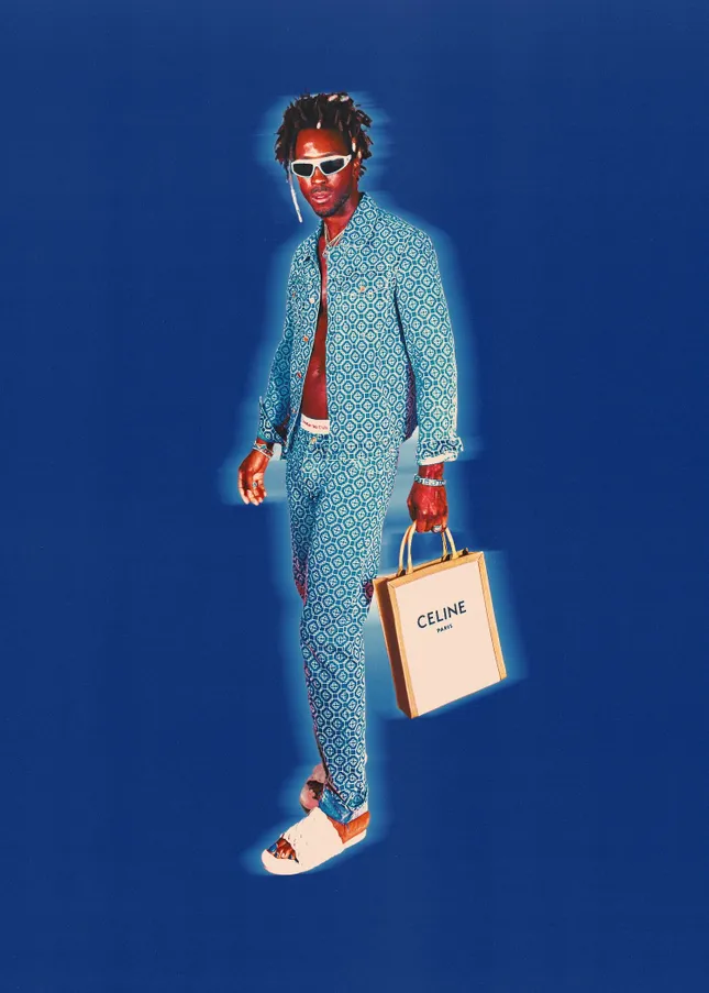 Project image