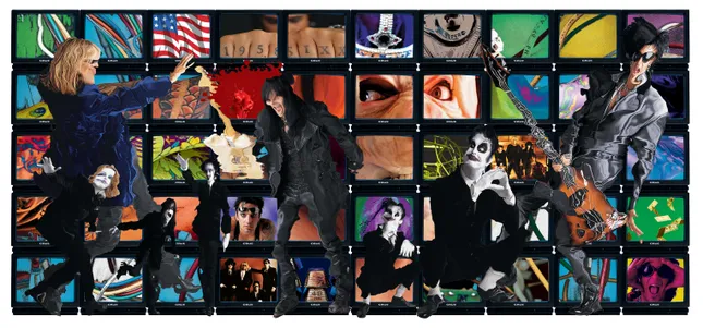 Project image