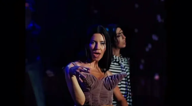 Marina I<3u Music Video