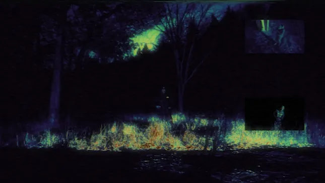 NRMN - RED BUTTON (Scary Hours Free)