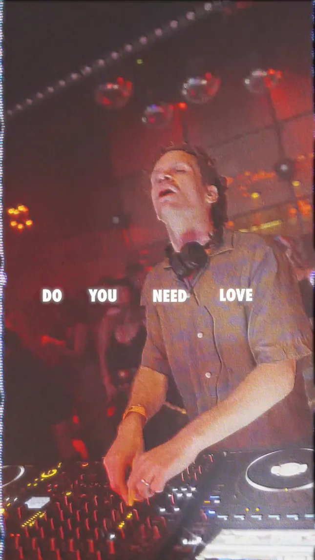MOON BOOTS - DJ SET