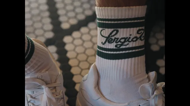 Sergio Tacchini FW25