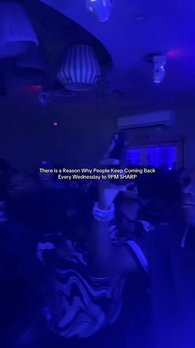 social media managing and editing for social club