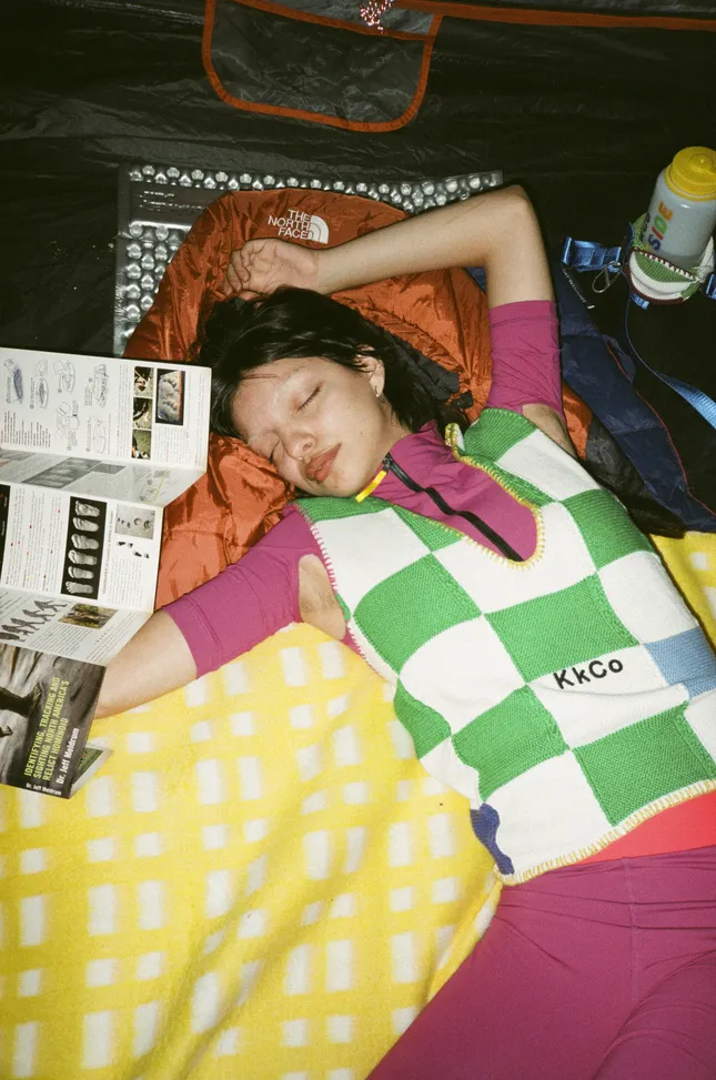 KKCO x Urban Outfitters