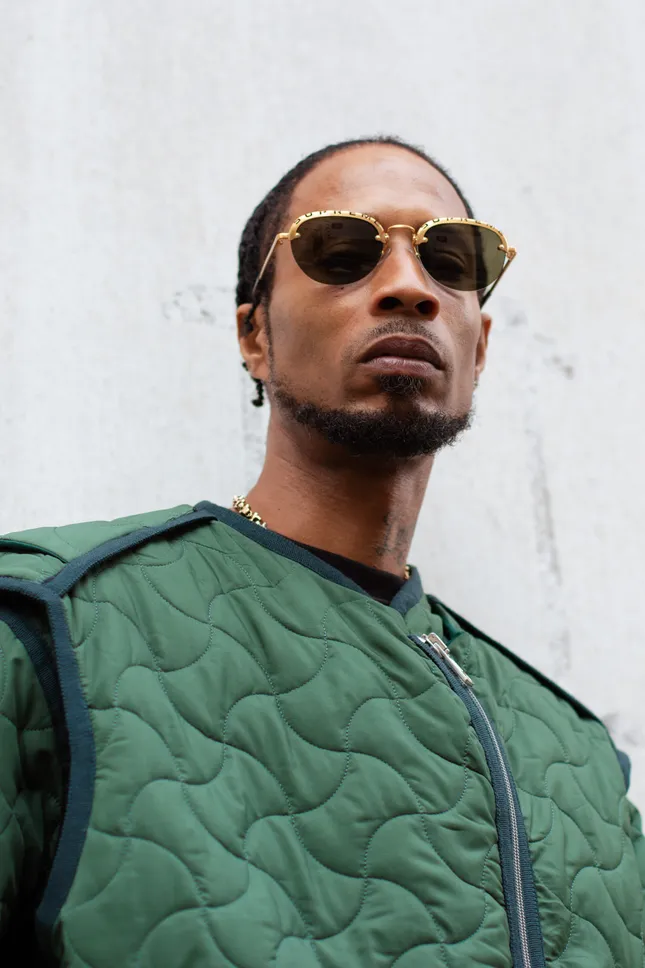 D Double E & Others